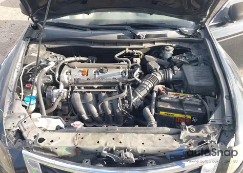 2009 Honda Accord 2.4 Lx z USA, uszkodzony, nr VIN 1HGCP26329A130845